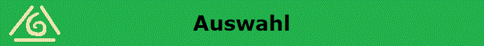 Auswahl
