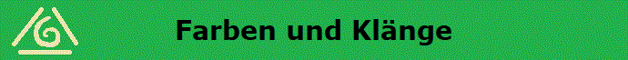 Farben und Klnge