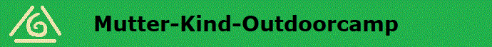 Mutter-Kind-Outdoorcamp