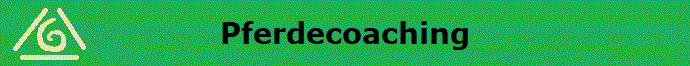 Pferdecoaching